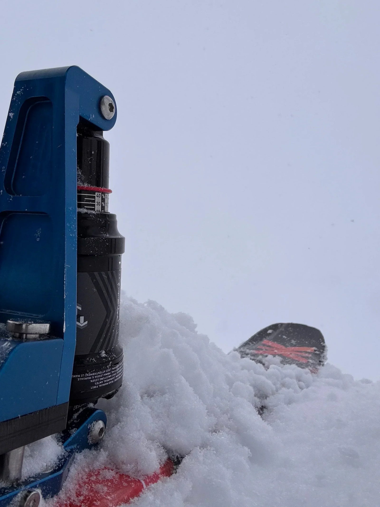 Field Notes: Day 20 @ Vail: 15 Inches, Still Dumping – A ShredShox Adventure