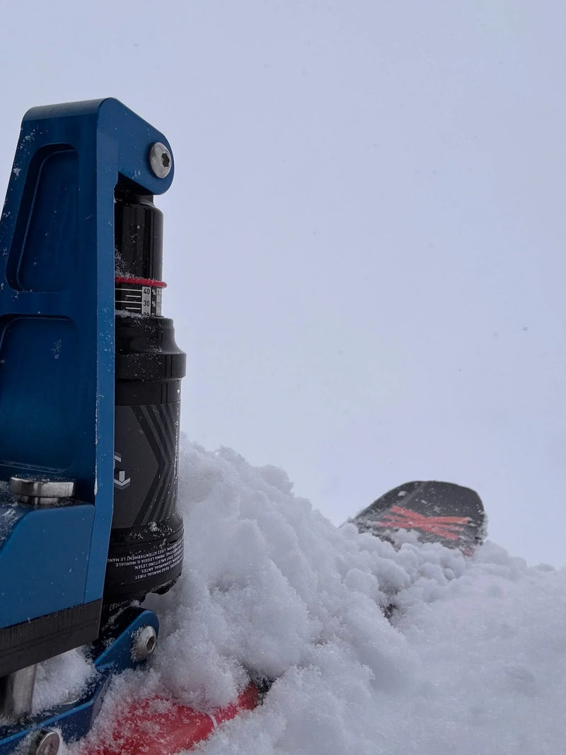 Field Notes: Day 20 @ Vail: 15 Inches, Still Dumping – A ShredShox Adventure