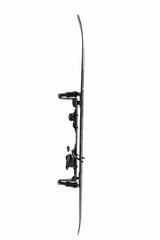 Alps & Meters + ShredShox Blue Line view 3