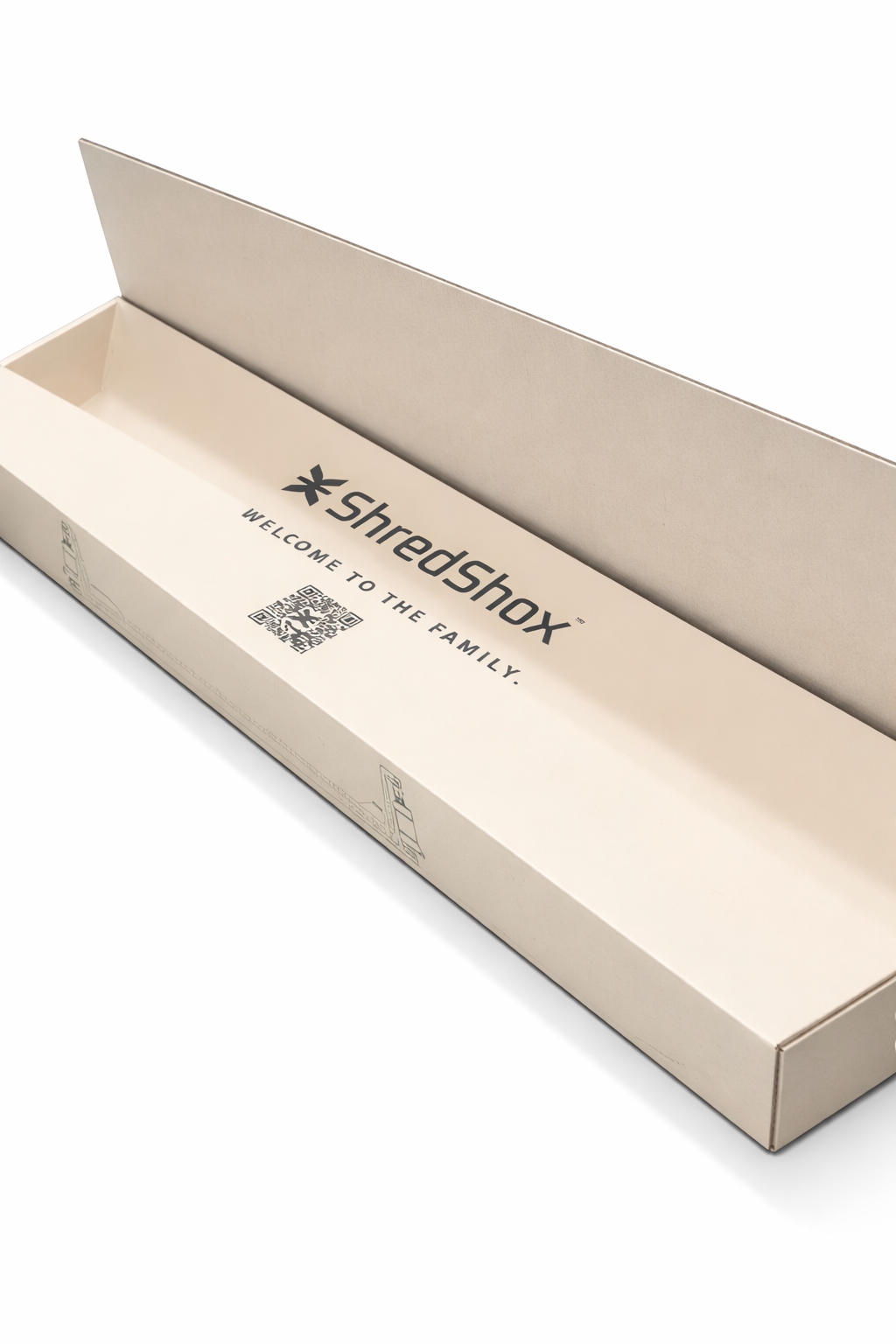 Unbox your platform