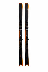ShredShox Palisades Black : Full Suspension Ski Platform view 1
