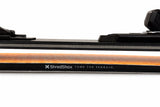 ShredShox Tahoe Orange : Full Suspension Ski Platform view 4