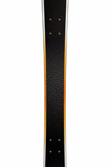 ShredShox Palisades Black : Full Suspension Ski Platform view 6