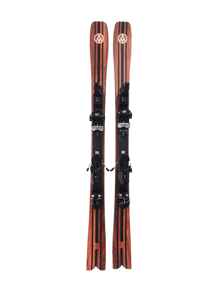 Alps & Meters + ShredShox Klassiker