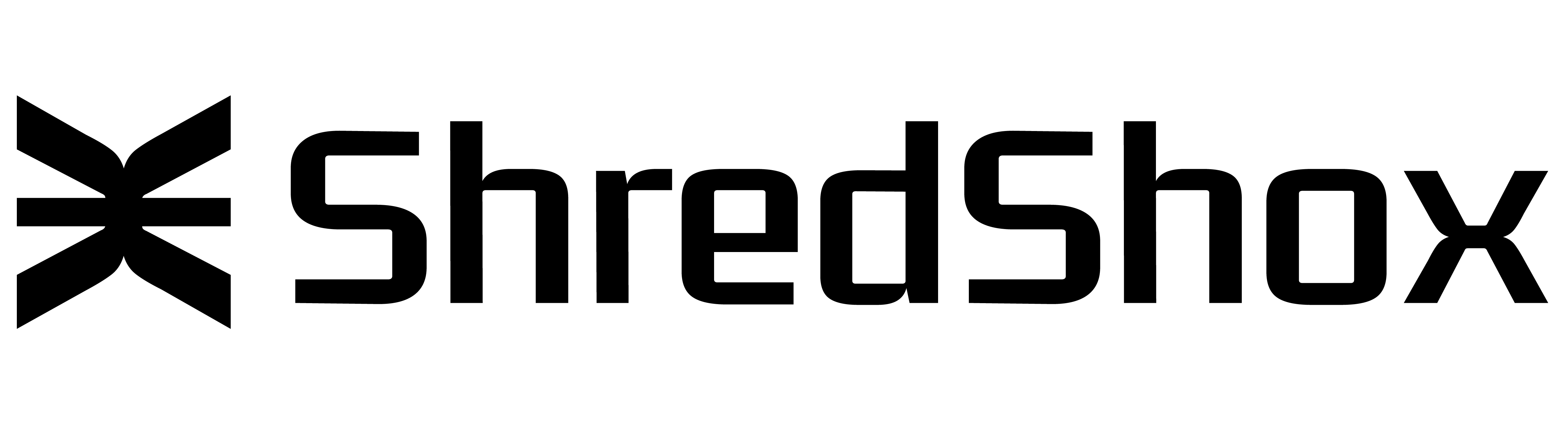 ShredShox logo