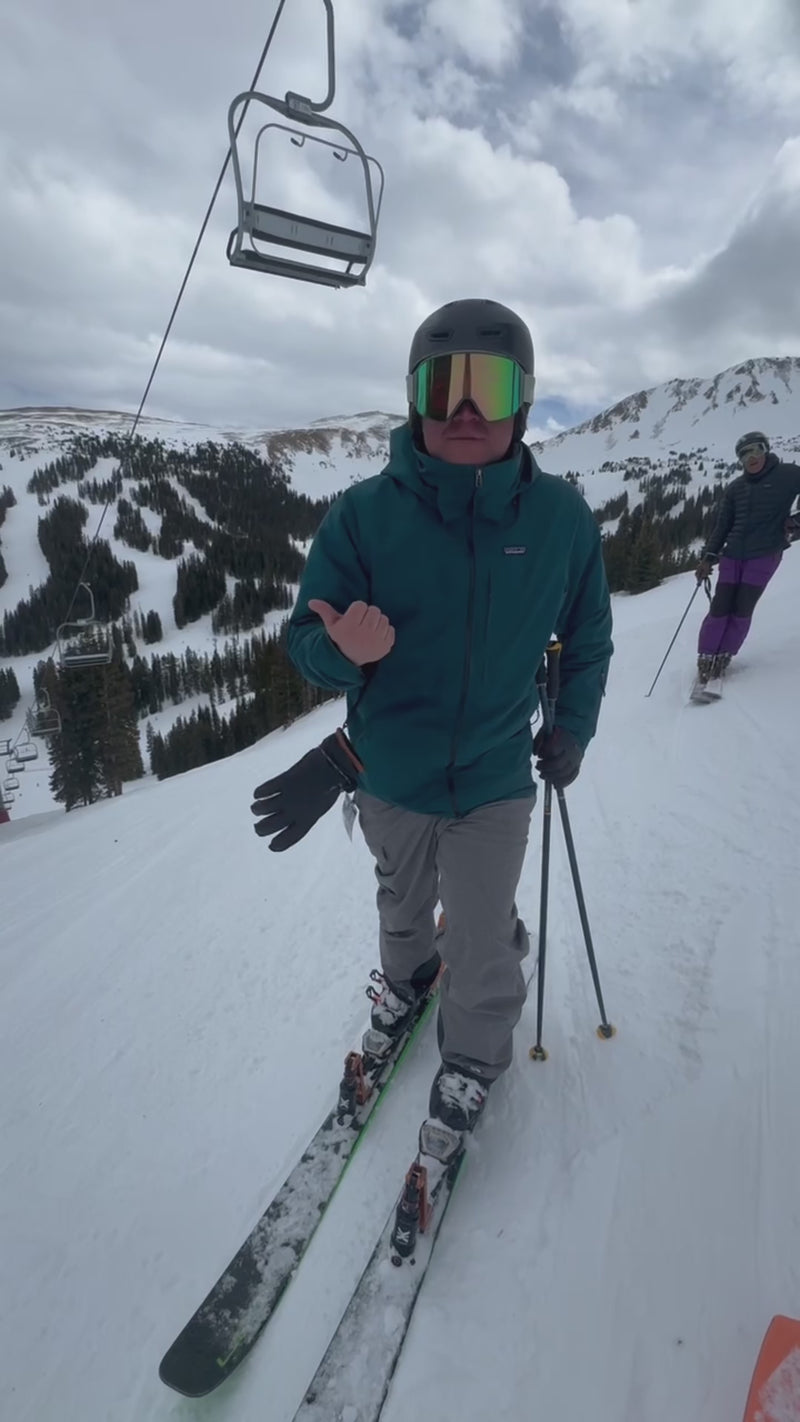 PSIA Instructor