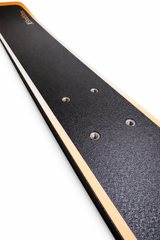 ShredShox Palisades Black : Full Suspension Ski Platform view 7