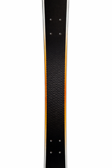 ShredShox Palisades Black : Full Suspension Ski Platform view 6
