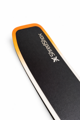 ShredShox Palisades Black : Full Suspension Ski Platform view 4