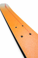 ShredShox Tahoe Orange : Full Suspension Ski Platform view 9